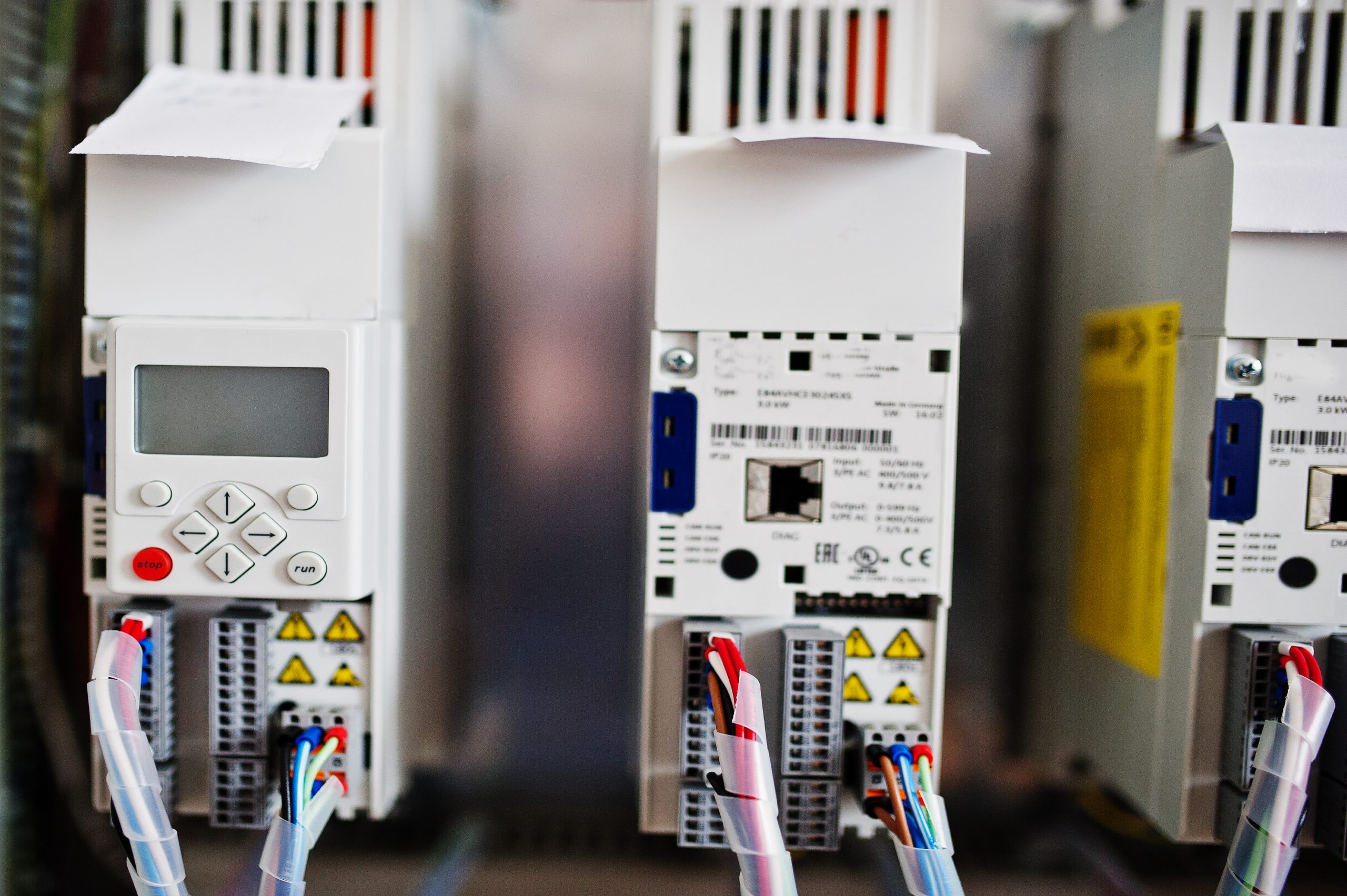 Surge suppressor